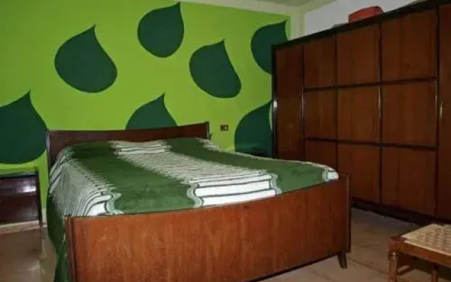 Casa Iris