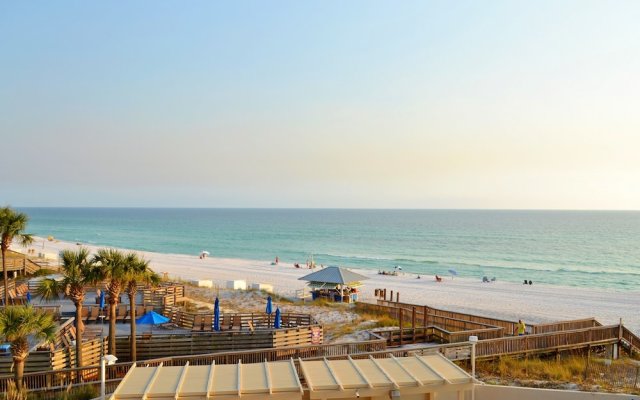 Beachside Towers at Sandestin by Gibson Beach Rentals