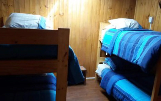 Hostal Rocas Del Maule
