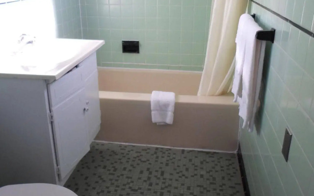 Colton Motel Gettysburg