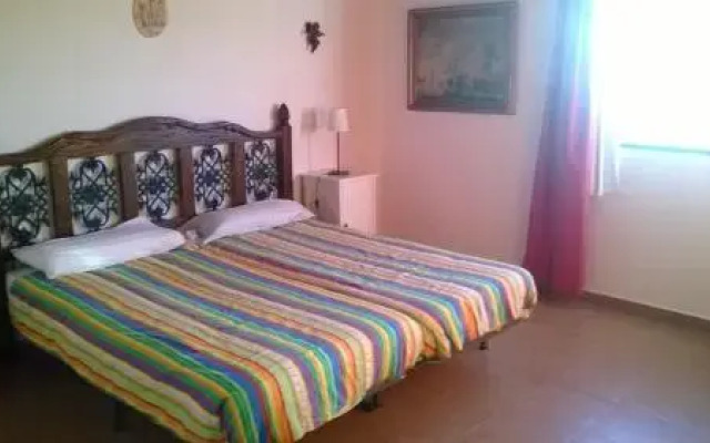 Casa Monasterio