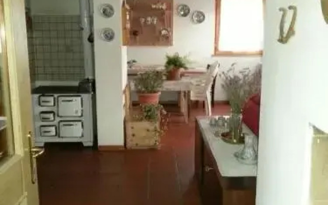 Chalet Nonno Silvano