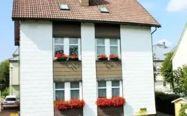 Haus Sonnenruh