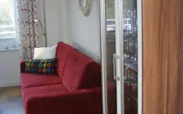 Ferienwohnung Strandkorb