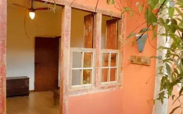 Chalé das Flores