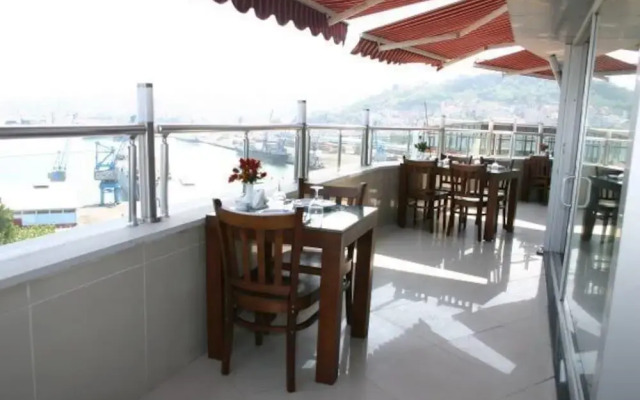Kalepark Hotel