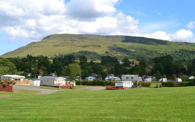 Campsie Glen Holiday Park