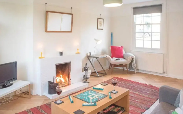Partridge Cottage