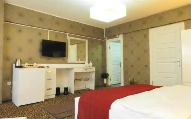 Ada Apart Bakirkoy VIP