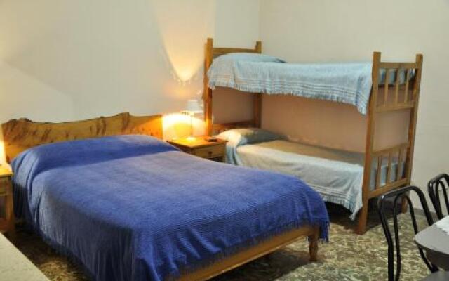 Hostal Posta del Atuel