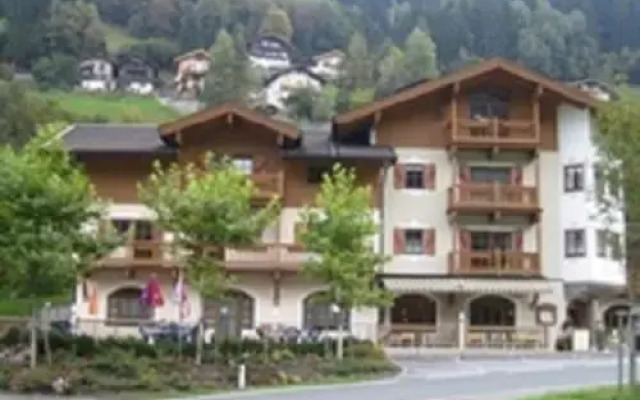 Walder Kirchstub'n