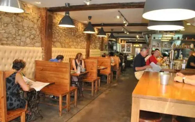 Hostal Kukia