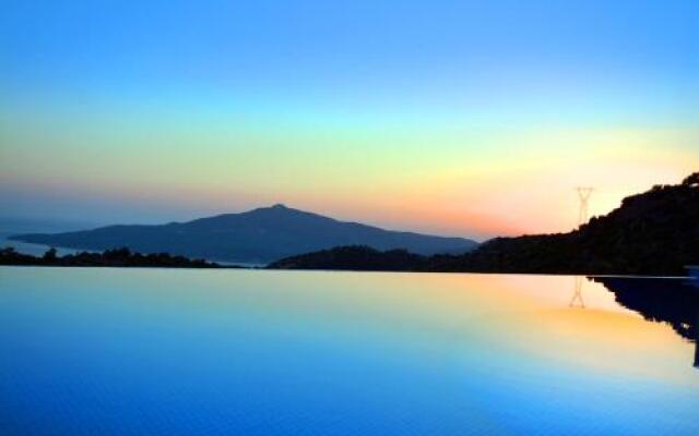 Villa Zirve-Hill Villas Kalkan