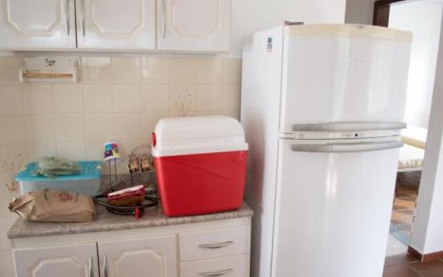 Holiday Home Caraguatatuba