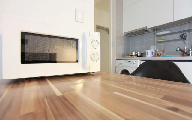 Residence K