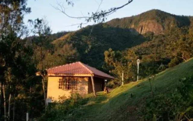 Abrigo da Reserva