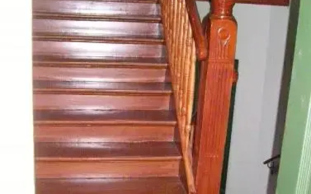 Ferienwohnung Yukhymenko