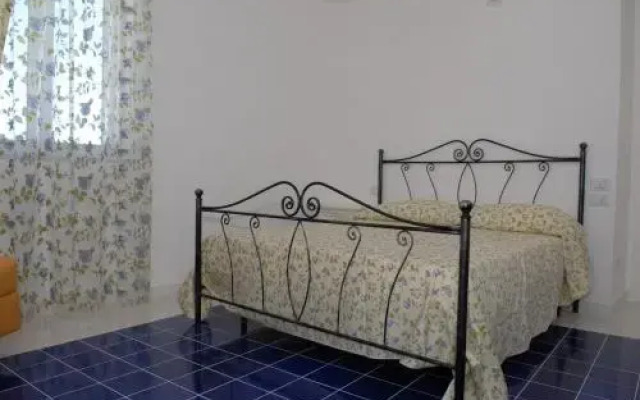 Bb Casa Giulia