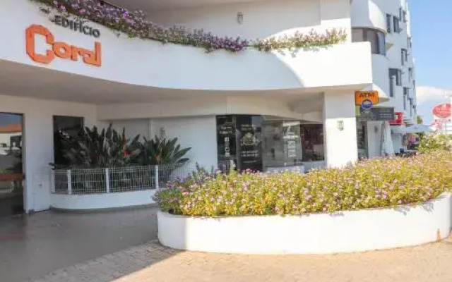 Edificio Coral AL by Albufeira Rental