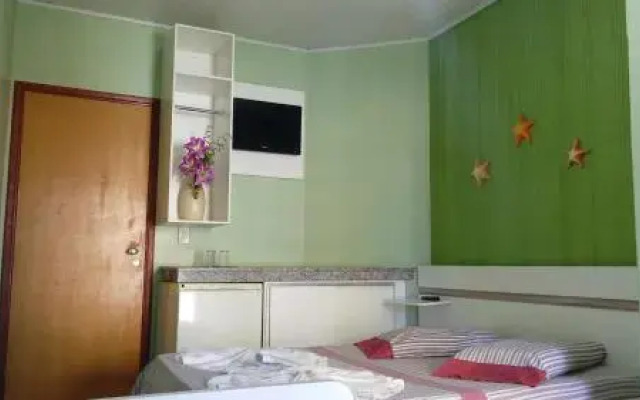 Pousada Castelinho