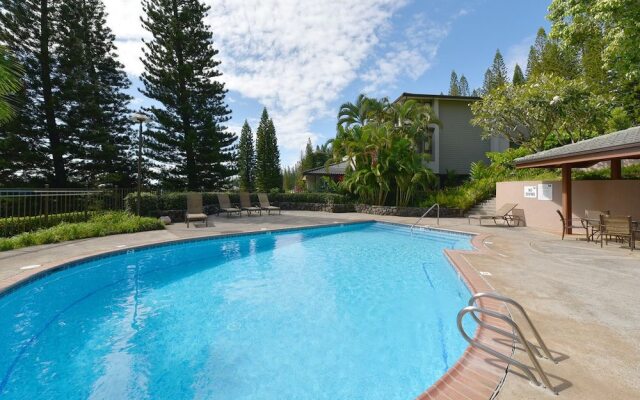 Kapalua Golf VIlla 14p7&8