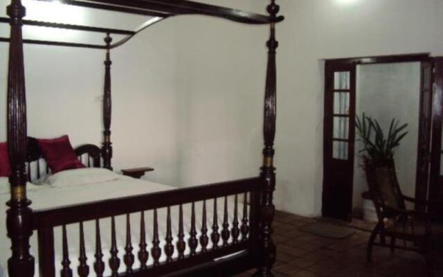 Villa Caterina