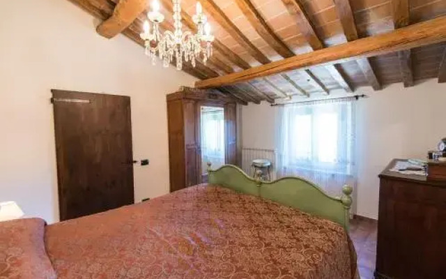 Casa Vacanza Il Tiglio
