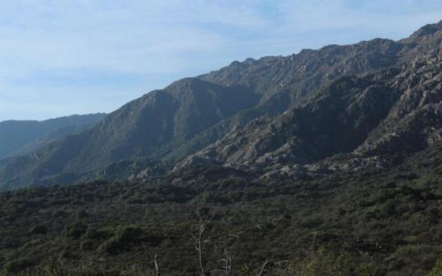 Cabaña Los Piquillines