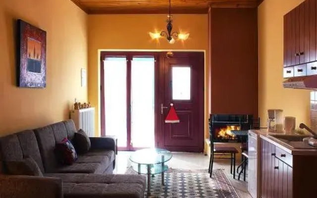 Villa Vardas