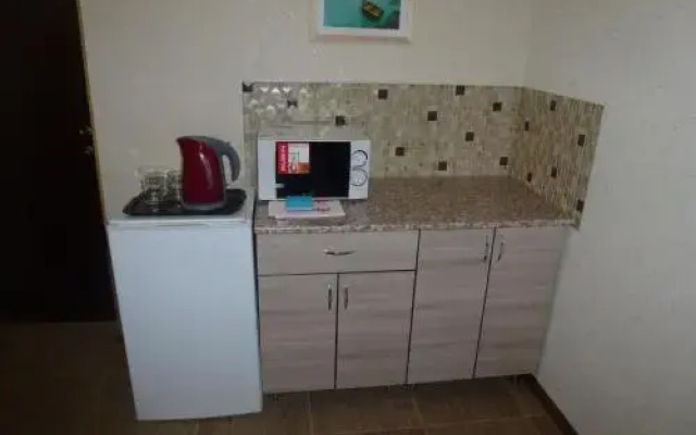 Ksenia Guest House