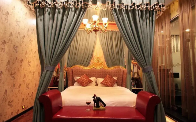 Beiai Hotel