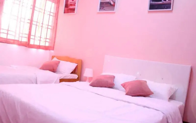 Southtree Romantic Holiday House