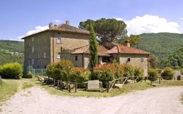 Villa Biancospino