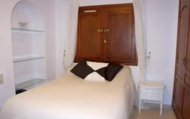 Casa Arenal