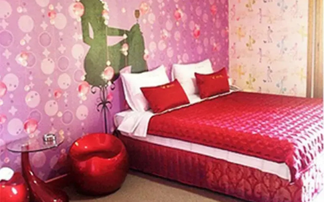 W Motel Geoje