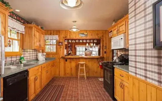 Gibralter House 406 by RedAwning