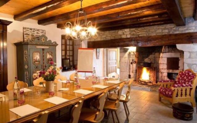 La Ferme de Marguerite