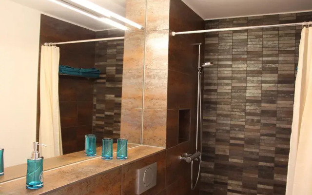 Gästezimmer Galmisbach