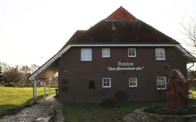 Pension Zum Neuensiener See