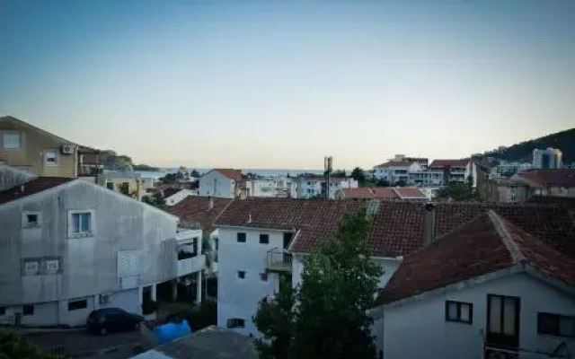 Villa Latina