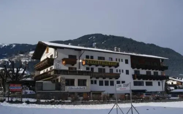 Zillertalerhof