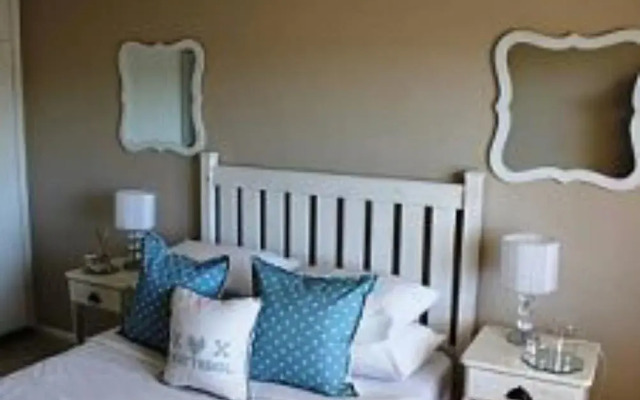 4 Vida Sol Self catering