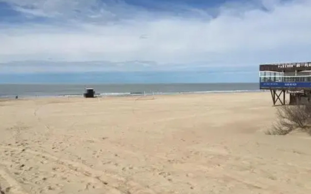 Brisas de Mar Azul