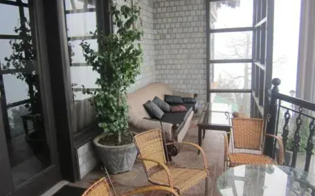 The Horizon Villa