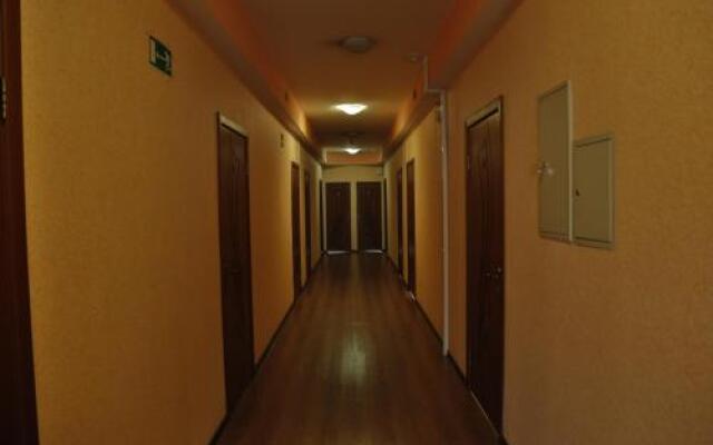 Mini Hotel Stariy Gorod