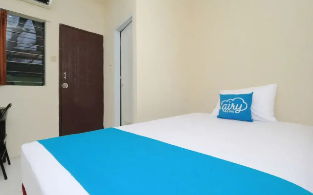 Airy Eco Pasar Minggu Salihara 6 Jakarta