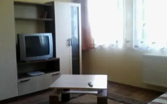 Bástya Apartmanház