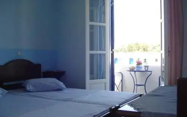 Guesthouse Perdikouli