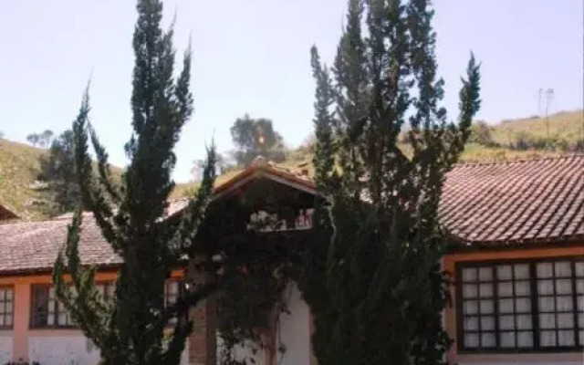 Pousada do Vale