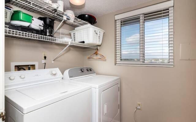 Surf Dweller 502 by RedAwning